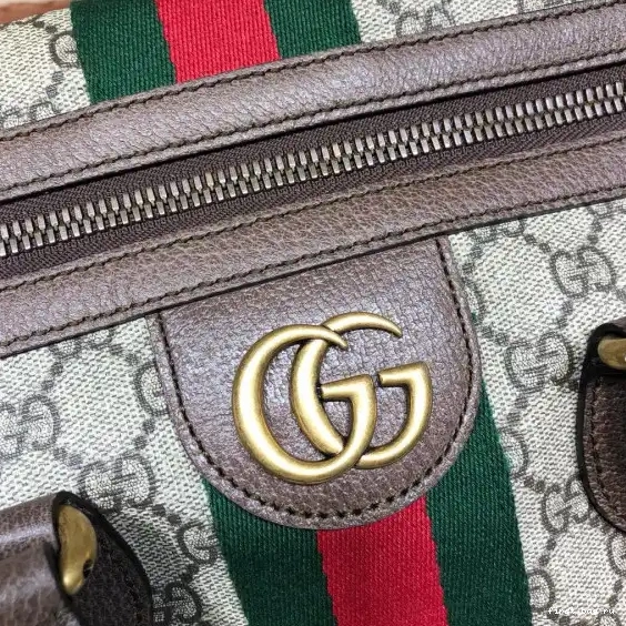 Firstbag ru GG carry-on medium Ophidia GUCCI duffle 0501